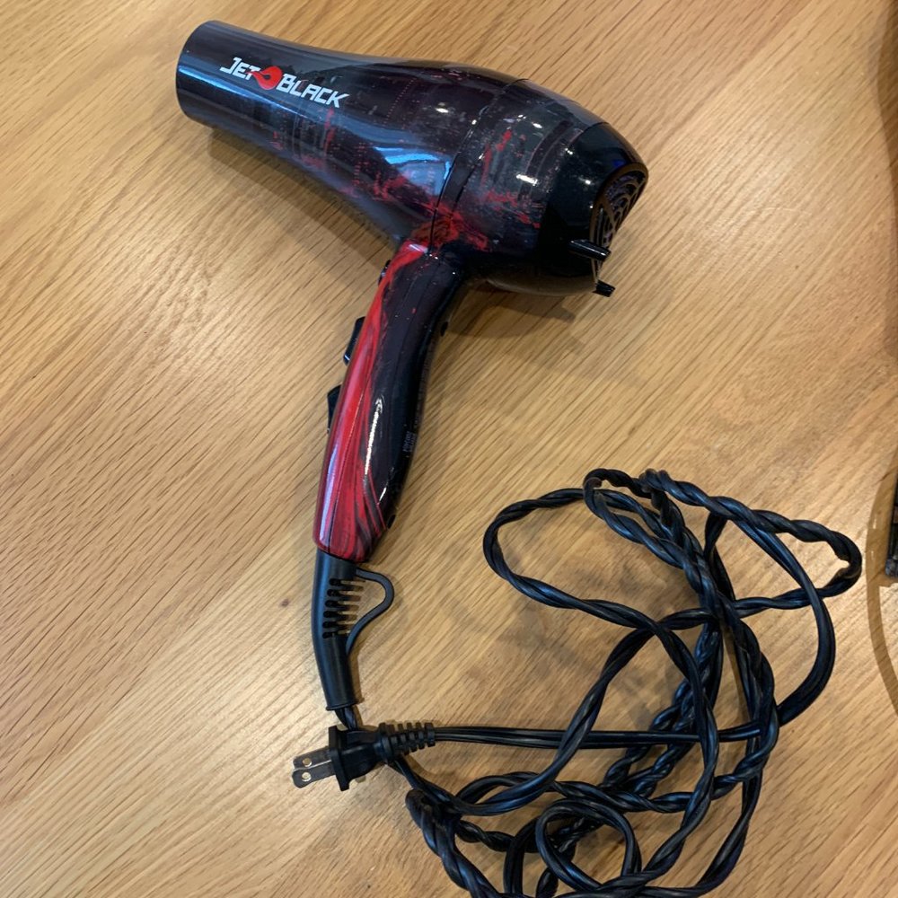 Hairdryer In Perfect Condition